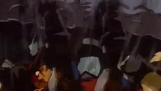 Jotaro's five forms, how many have you seen?
