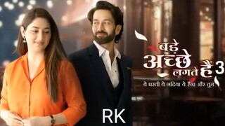 bade ache lagte ha season 3 episode 9