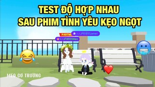 TEST ĐỘ HỢP NHAU CÙNG KIỆT FLY SAU PHIM TÌNH YÊU KẸO NGỌT VÀ CÁI KẾT…