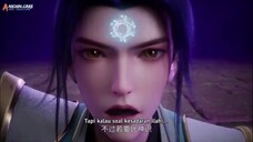 Lingwu Continent Eps 70