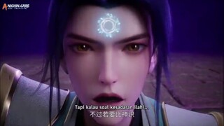 Lingwu Continent Eps 70