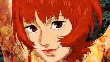 Paprika パプリカ ( Movie )