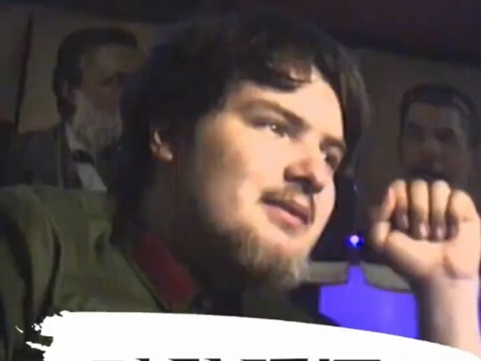 I even connected with the founder of the Communist Party USA! He attended the First National Congres