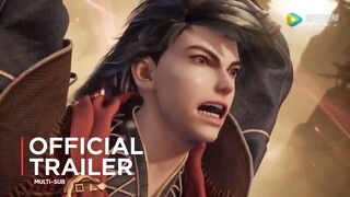 Make Money to be King (Wo Kao Chongzhi Dang Wudi) Trailer | Sub Español