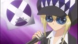 [Anime] "Shugo Chara" + Nana Mizuki - "Black Diamond"