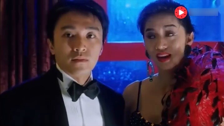 Original Cantonese soundtrack: Mainly because I want you to be happy. Why didn’t you tell me earlier