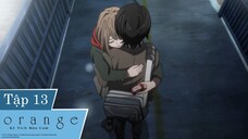 [VIETSUB] Kỳ Tích Màu Cam - Tập 13 (Cuối)