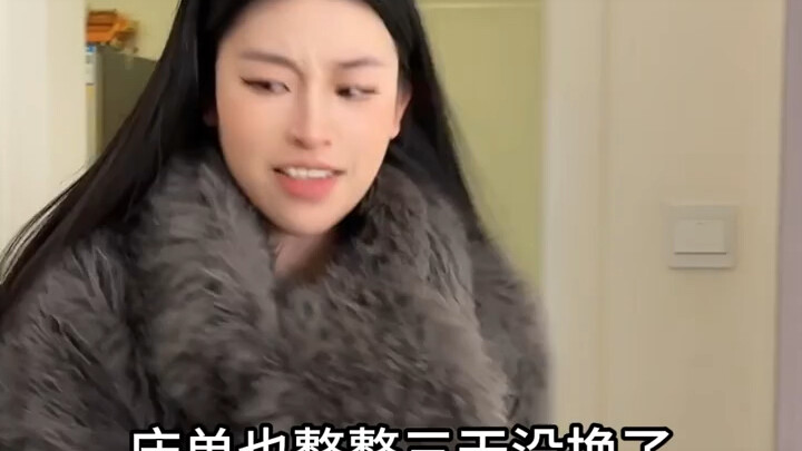妈妈，其实没人会去我的房间探险的
