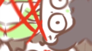 [แฟนตัวร้าย|ปิงชิว] อาจารย์ อย่าวิ่งหนี ปิงเหอต้องการจะพูดคุยเรื่องนี้ (โอค เข้ามาด้วยความระมัดระวัง