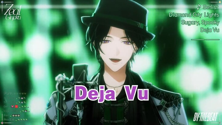 【เพลงตัด/Zeal】เดจาวู【เวอร์ชันเรียบเรียงดนตรี】