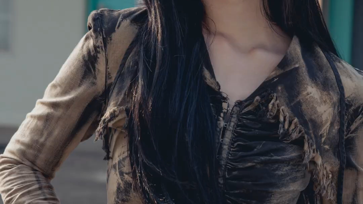 tripleS new album preview released