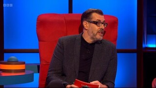 Richard Osman's House of Games Season 9 Episode 42