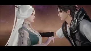 LORD OF THE UNIVERSE EPS 297 SUB INDO. DEWA RUANG MENANG BANYAK