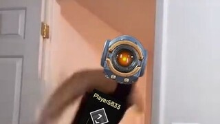 【APEX】เมื่อเสียงปืนดังขึ้นในหุบเขากษัตริย์