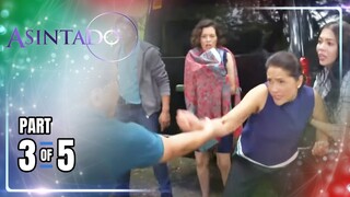 Asintado | Episode 190 (3/5) | May 12, 2024