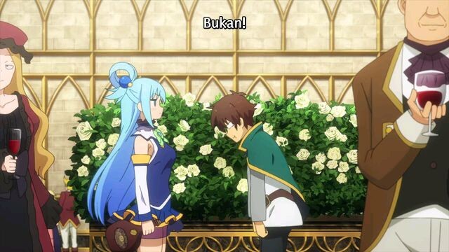 Konosuba Season 3 Episode 6 Sub indonesia