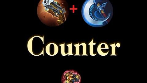 MLBB counter item