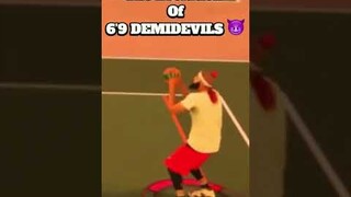 The Evolution of 6’9 DEMI POINT GUARDS 🐐(NBA 2K17 - NBA 2K23)