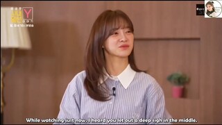 [ENGSUB]-Business Proposal special EPISODE(part only kim se-jeong)#abusinessproposal2022 #kimsejeong