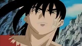 Flame of Recca Episode 17 Tagalog Dub