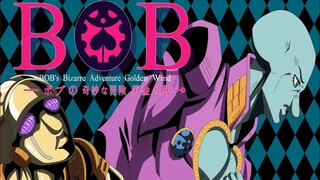 【超级海绵人】⚡️海 底 之 风⚡️