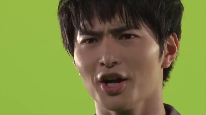 Funny Zeta highlights you haven't seen: Zeta's strongest form battles wits and courage with the air!