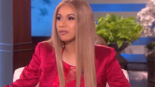 卡姐真没把咱们当外人！你是不是不信“鞋”？# ca...