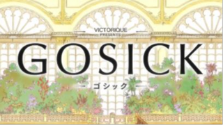 Gosick - 04 eng sub