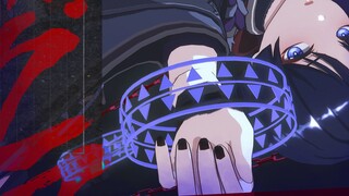 [เก็นชิน อิมแพกต์MMD] "เผาร่างนี้ รำแม่มดบูชาเทพเจ้า" | นักรบและนักพเนจร