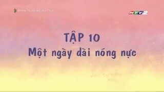 Shin cậu bé bút chì | Một ngày dài nóng nực