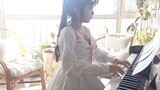 [Piano] Always With Me ｜ Bài hát chủ đề vùng đất linh hồn, luôn bên bạn, bên bạn