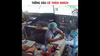 Tưởng Đâu Có Thích Khách