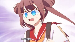 茉莉赖床的样子好像世界上另一个我