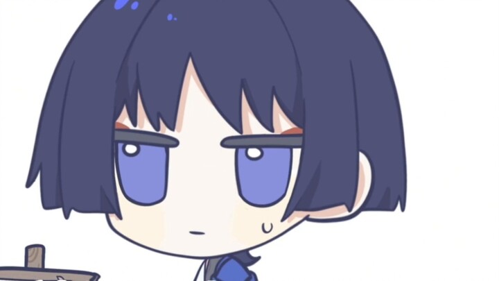 [Genshin Impact Dijuluki] Asan Pro Max—yang harus dimiliki untuk rumah dan perjalanan