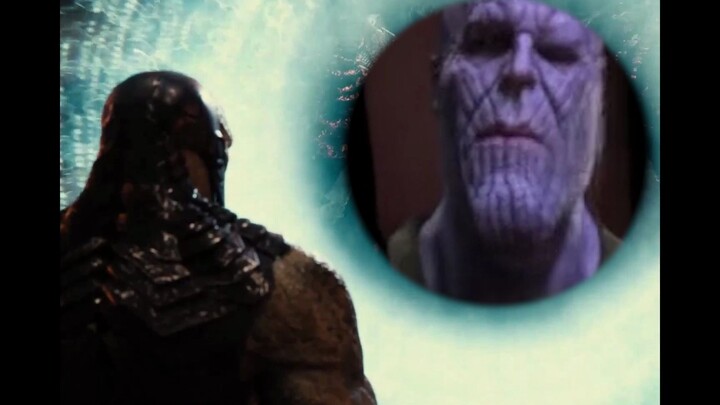 تارغ لا ينصح داركسايد: الأرض لن تستطيع السيطرة عليها.