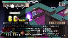 StepMania Disgaea 2 (PSP) - Part 9