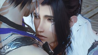 [Jianwang III / Drug Tyrant] Embrace ❤ Send Hug || Preview 2! Nghe nói người ta càng nhìn càng thờ ơ