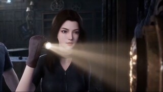 Candle in the Tomb Return to the South Sea Eps 15 Sub Indo