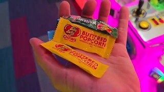 Fremont Street Arcade In Las Vegas! - In The Game Fremont