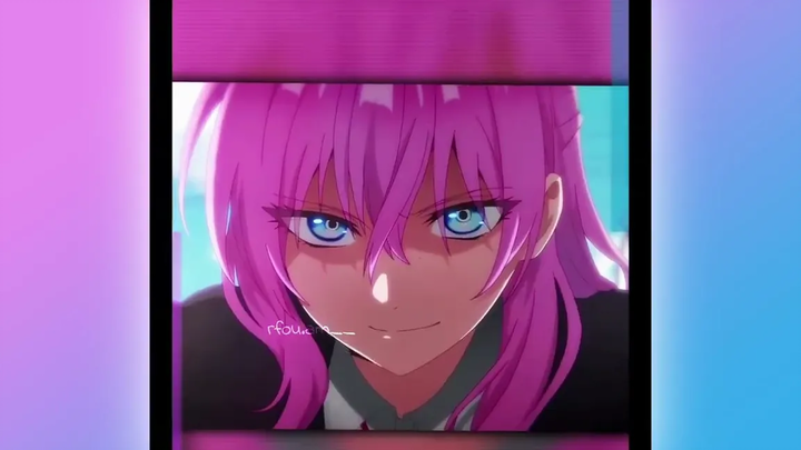 มิกชน ชิกิโมริ แก้ไข Alight Motion คุณไม่รู้จักฉัน