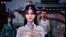 Wu Ying Sanqian Dao – E 8 | Sub Indo