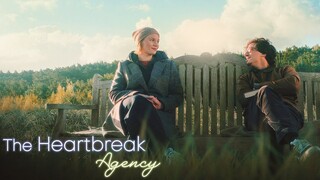 The Heartbreak Agency 2024 SUB INDO