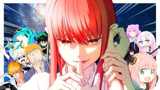 I Watched EVERY Fall 2022 Anime so you don't have to.