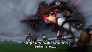 Umamusume: Pretty Derby S3 | EP 1 | Sub Indo