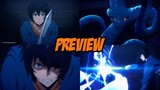 Preview Solo Leveling Episode 4