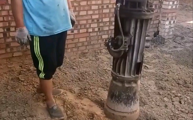 You’re already a fully grown rammer—time to learn how to work on your own!