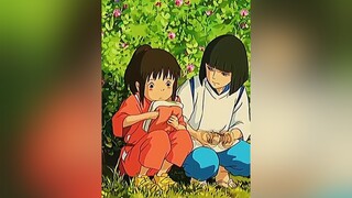 The ship that we failed to protect😢💔 spiritedaway haku chihiro ghibli ghiblistudios animeedit fyp foryou