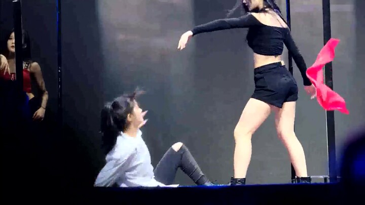 【BEJ48 Milk Bag】『Chicago』(Milk Bag Multi-angle Focus Mixed Cut)【190525 Burning Team Spirit】