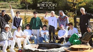 🇰🇷 1️⃣7️⃣ SEVENTEEN; IN THE SOOP 2 EP01