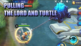 SIMPLE TIP WHEN CLEARING TURTLE AND LORD 🐢